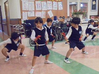 エリシオン
