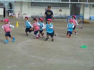 サッカー