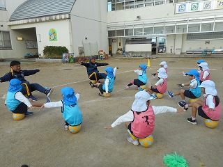 サッカー