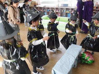 子どもフェスティバル