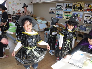 子どもフェスティバル