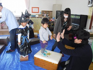 ゲーム