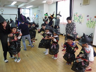 子どもフェスティバル
