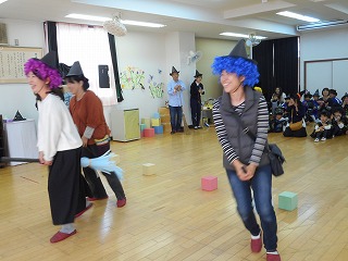 ゲーム