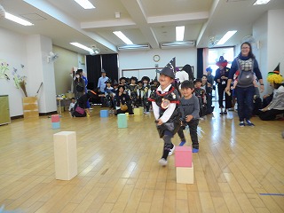 ゲーム