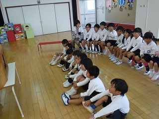 中学生