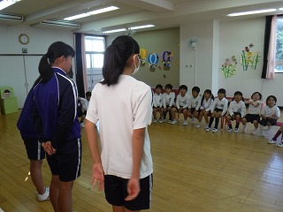 中学生