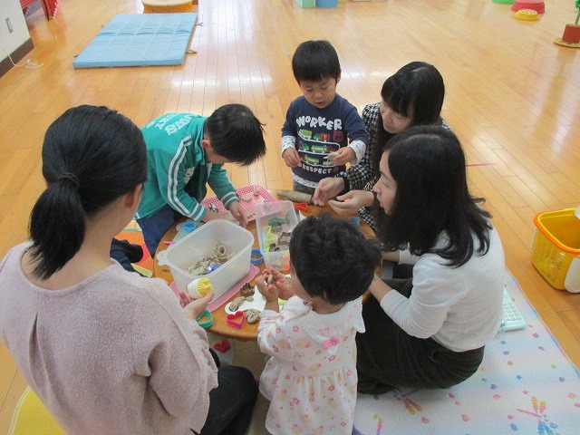 ままごと