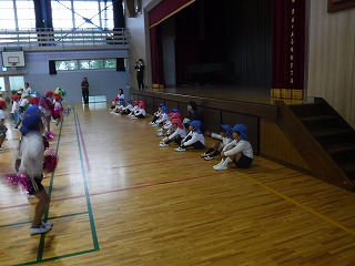 幼小連携