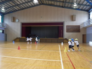 幼小連携
