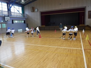 幼小連携