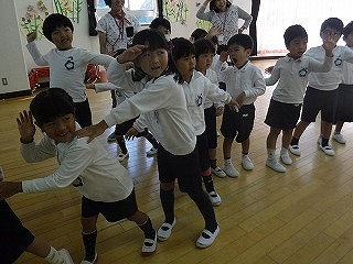 幼小連携