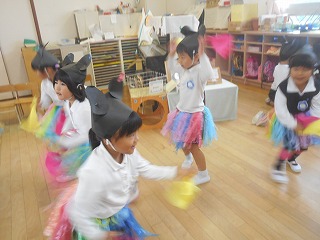 リズム