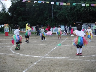 いちごリズム