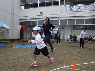 虫の大冒険