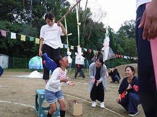 育成会競技