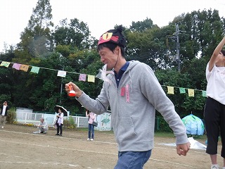 競技