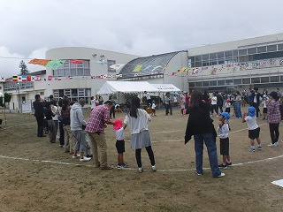 ダンス