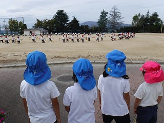 幼小連携