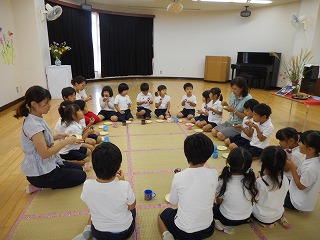 お団子