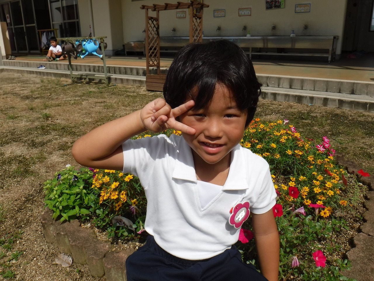 誕生会