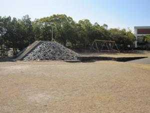 登美ヶ丘近隣公園の画像