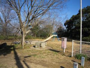 歌姫近隣公園の画像