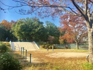 平城第２号公園の画像（２）