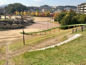 中登美ヶ丘近隣公園の画像