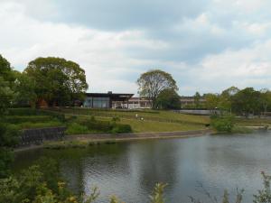 奈良電力鴻ノ池パーク（鴻ノ池運動公園）の画像