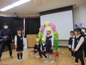 誕生会