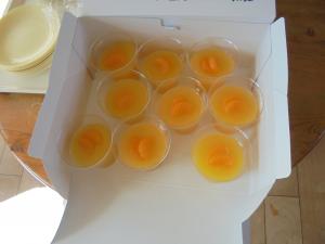 誕生会