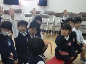 誕生会