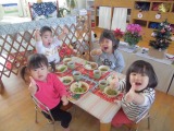 行事食