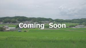 Coming Soonのイメージ画像