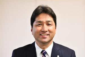 北谷教育長