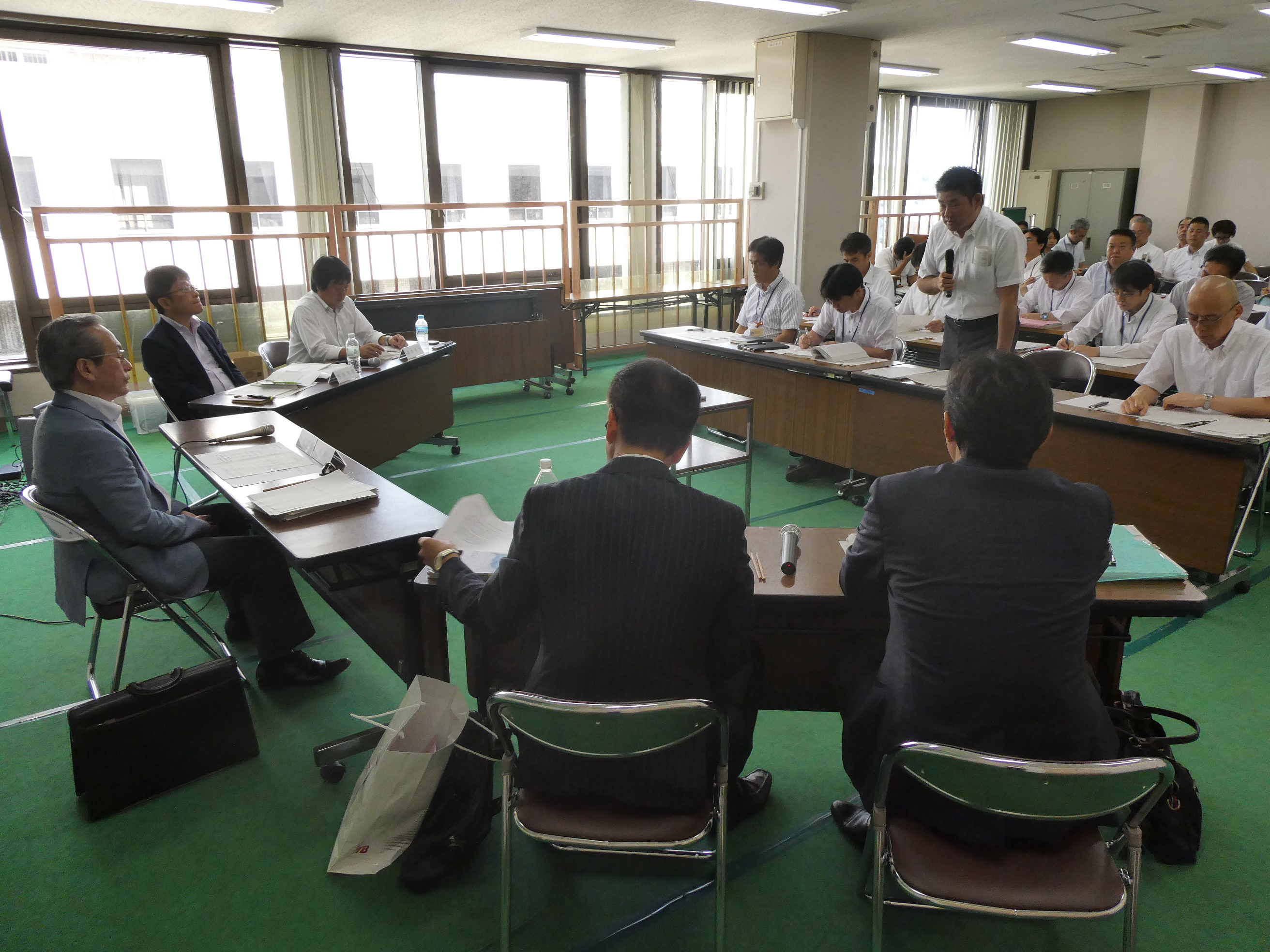 第3回奈良市宿泊税検討懇話会