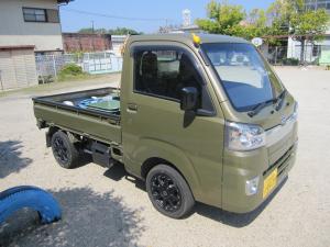 トラック