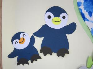 ぺんぎん
