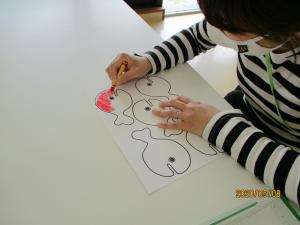 きんぎょがにげたセット