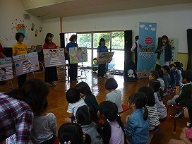 安全教室の画像16