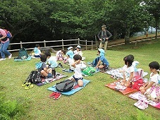 遠足の画像14