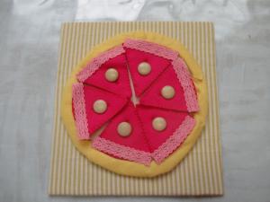 ボタン通し