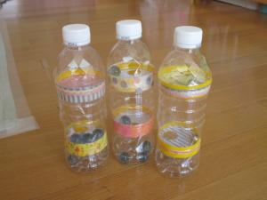 ペットボトル
