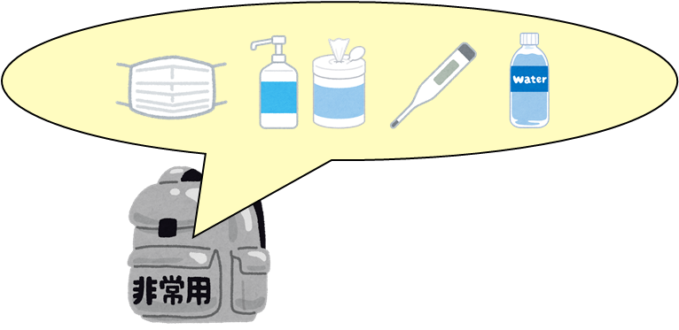避難所における新型コロナウイルスの感染防止対策 - 奈良市ホームページ