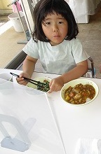 カレー