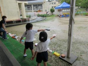 雨の日2