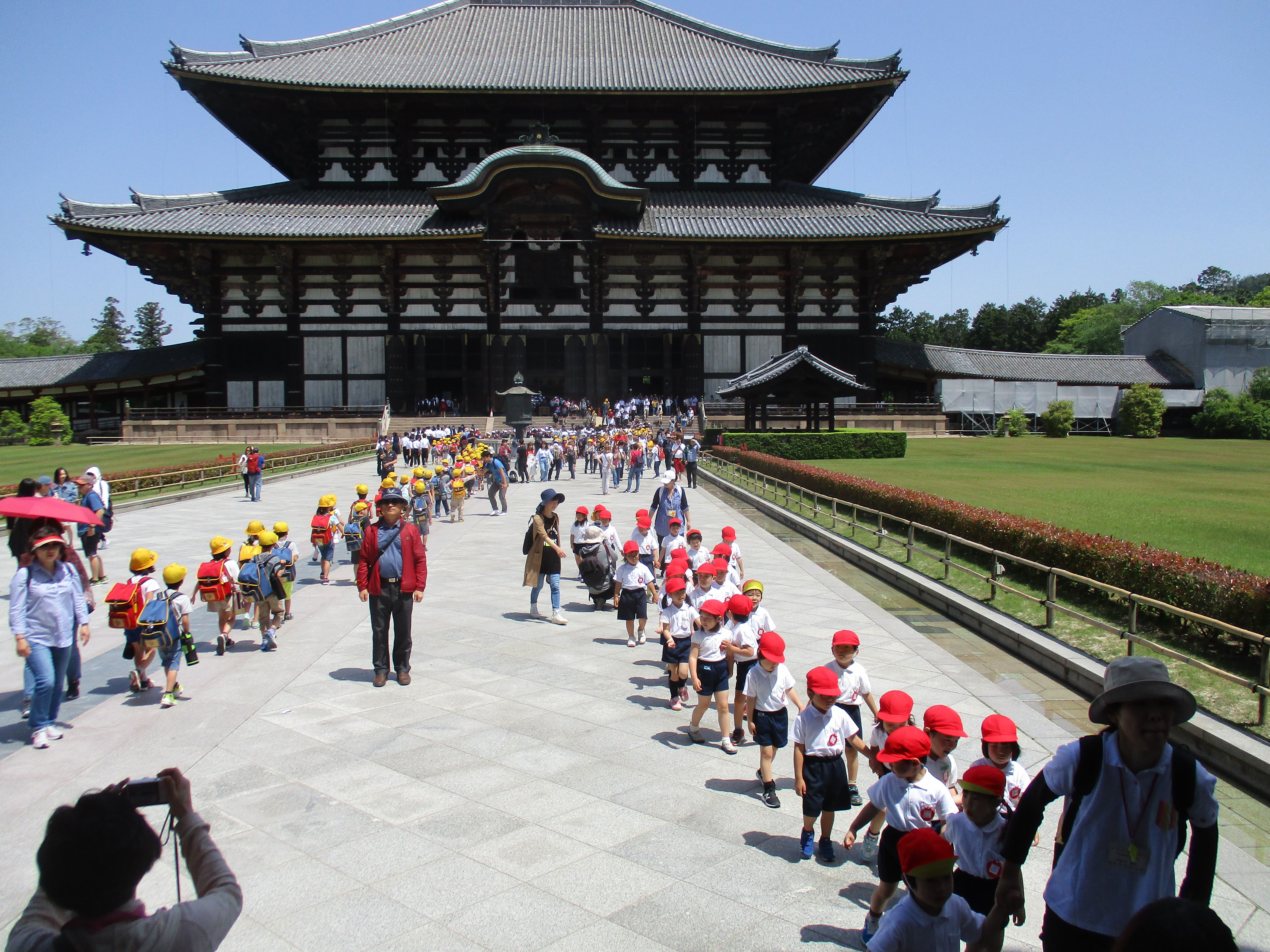 遠足に行ってきましたの画像4