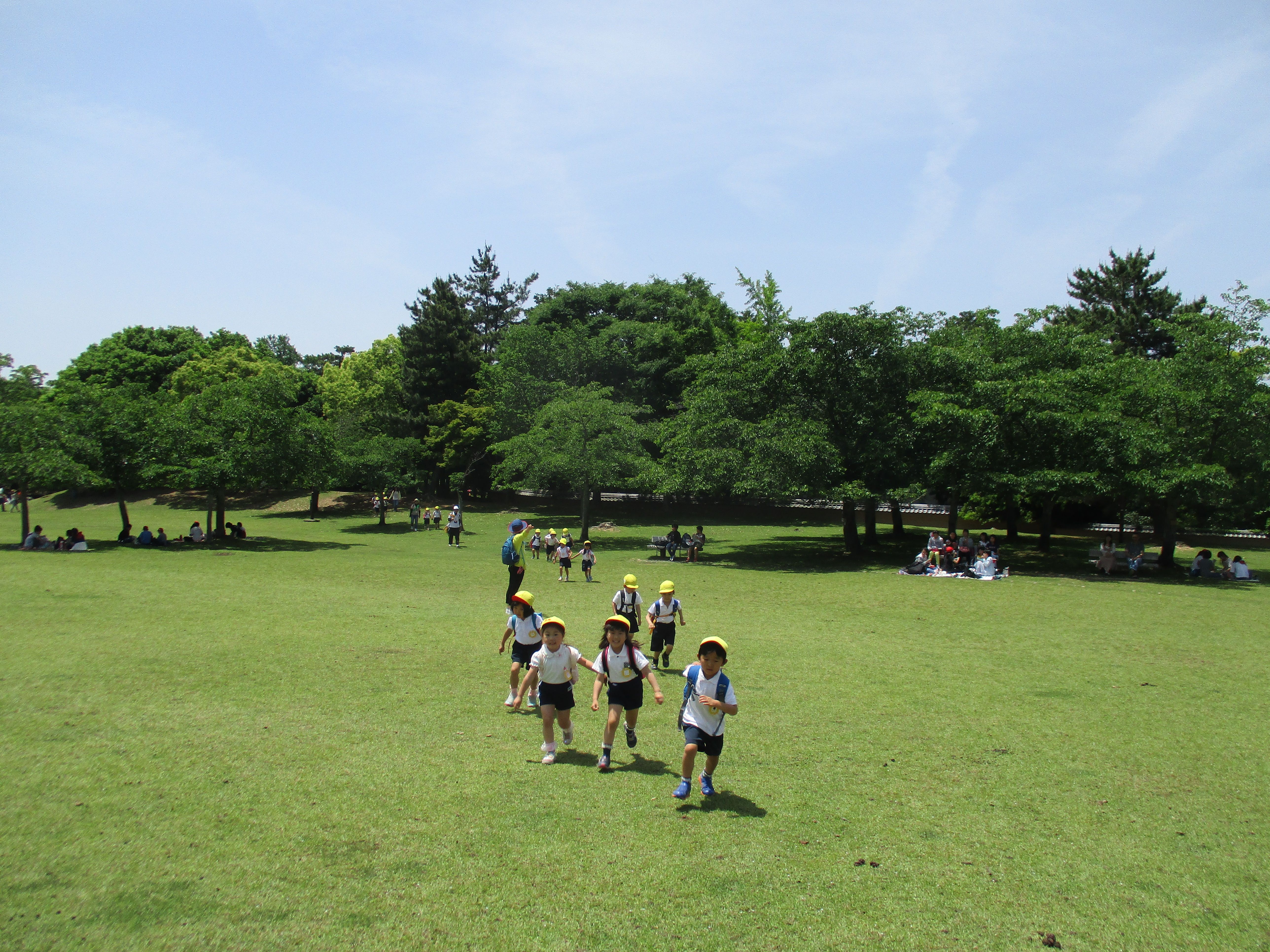 遠足に行ってきましたの画像15