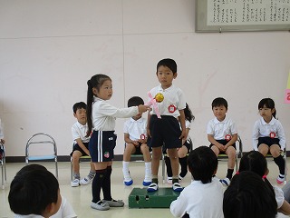 誕生児の画像1